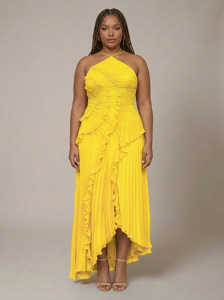 Bonnie Maxi Mekko