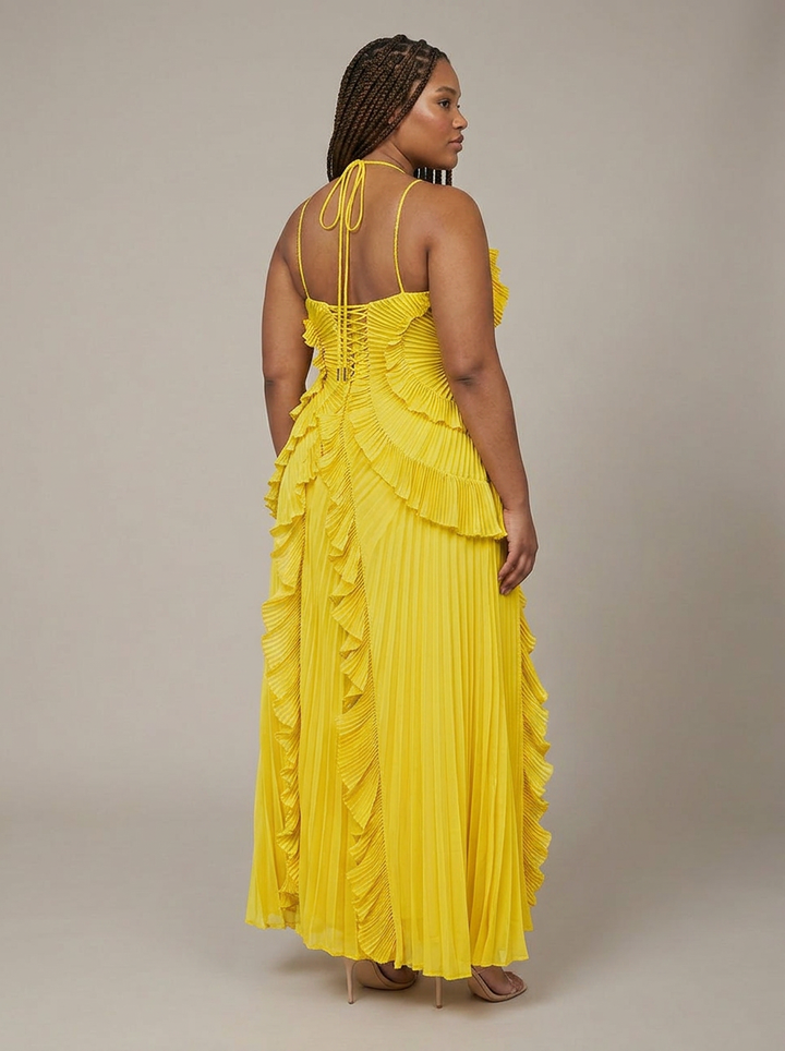 Bonnie Maxi Mekko