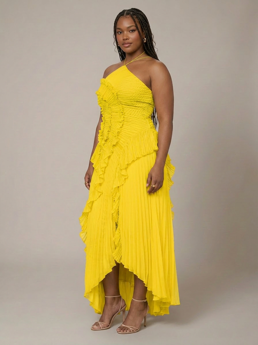 Bonnie Maxi Mekko