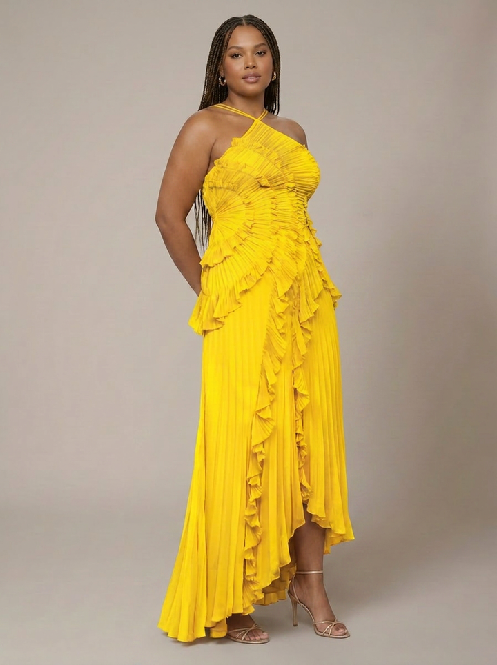 Bonnie Maxi Mekko