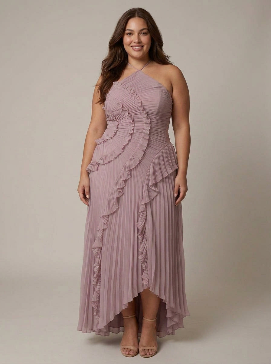 Bonnie Maxi Mekko