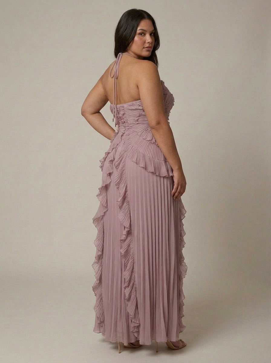 Bonnie Maxi Mekko