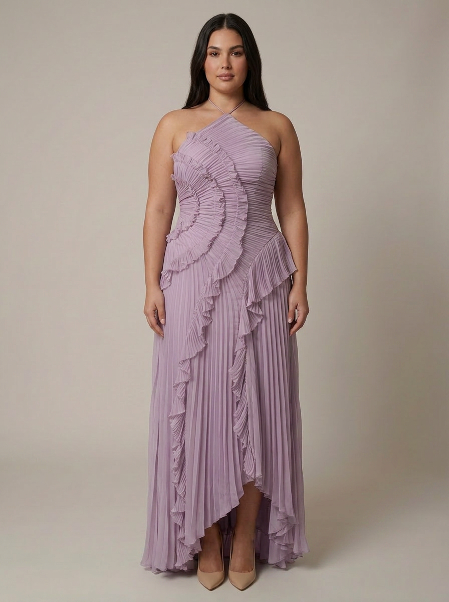 Bonnie Maxi Mekko