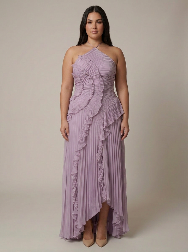 Bonnie Maxi Mekko