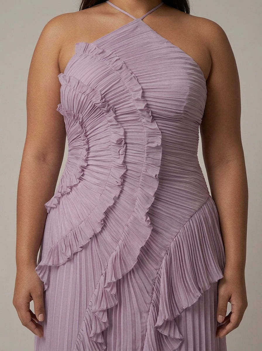 Bonnie Maxi Mekko