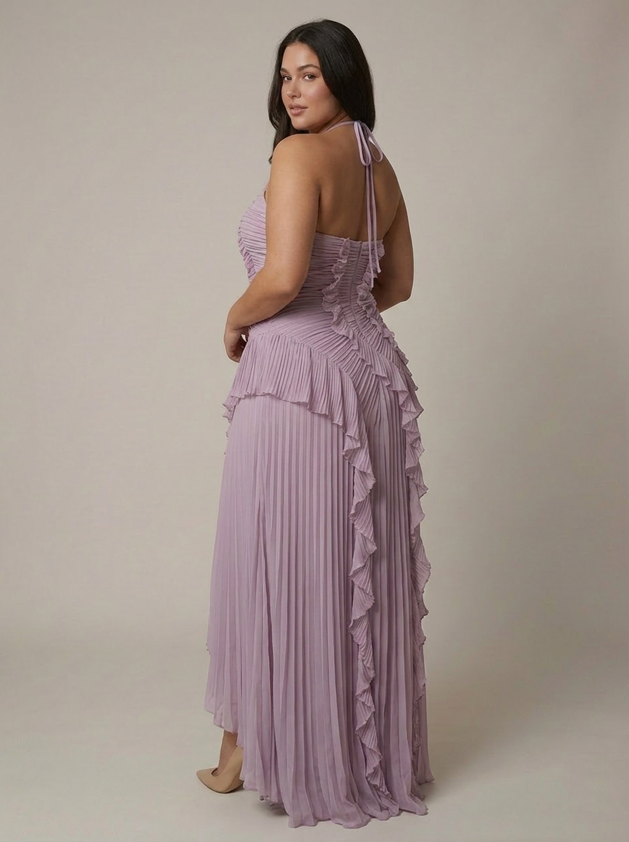 Bonnie Maxi Mekko
