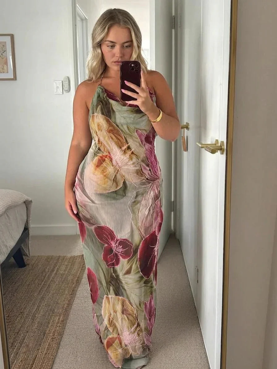 Soraya | Maxi Mekko