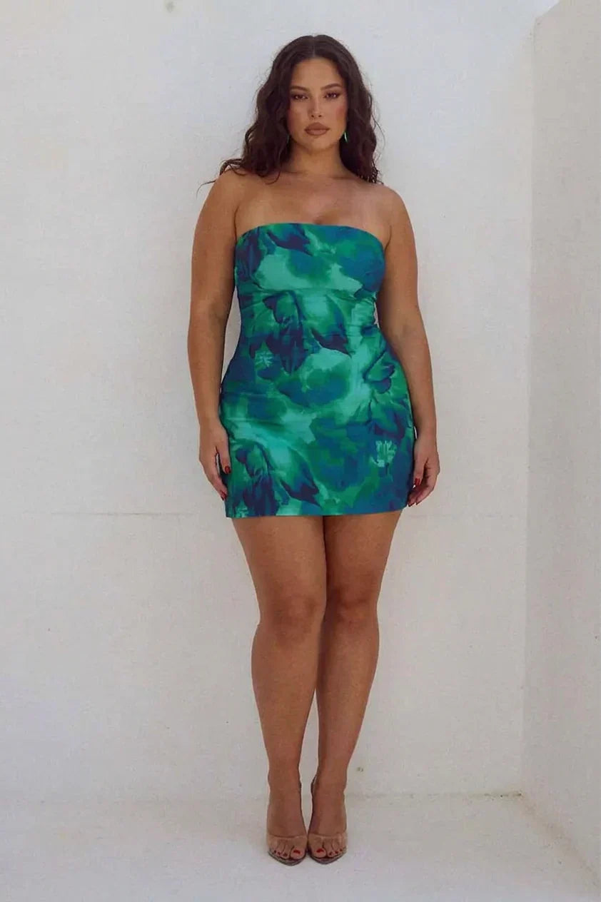 Ula | Mini Mekko