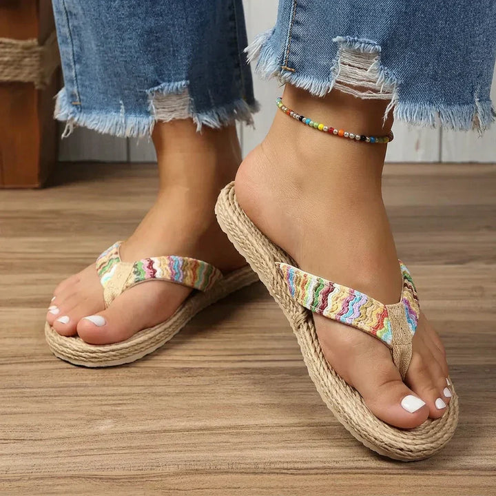 Marlowe | Letitetyt Flip Flopit