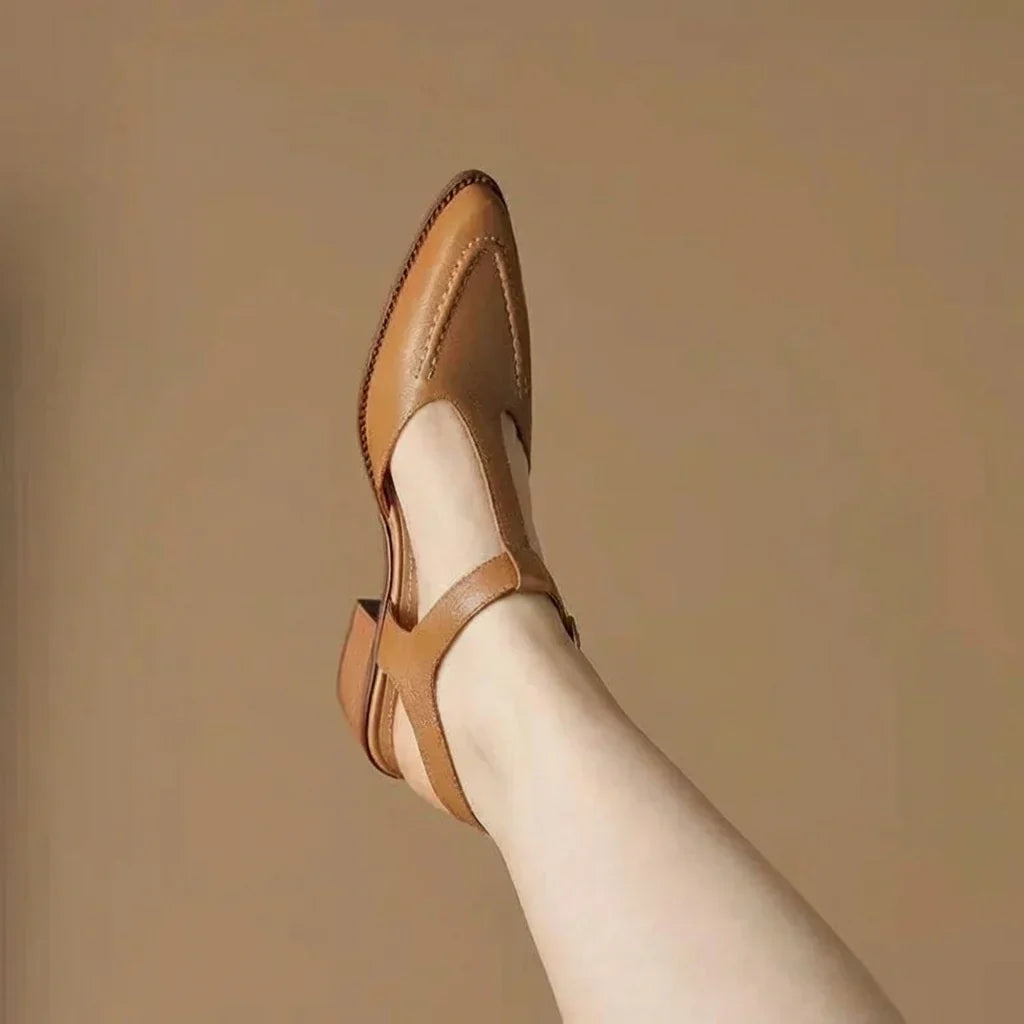 Sylvie | Solki Kengät