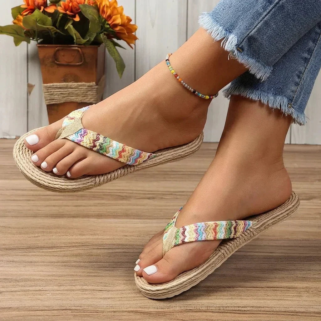 Marlowe | Letitetyt Flip Flopit