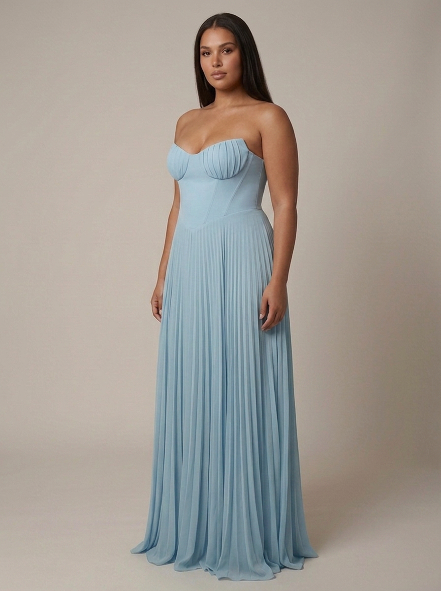 Alma Maxi Mekko