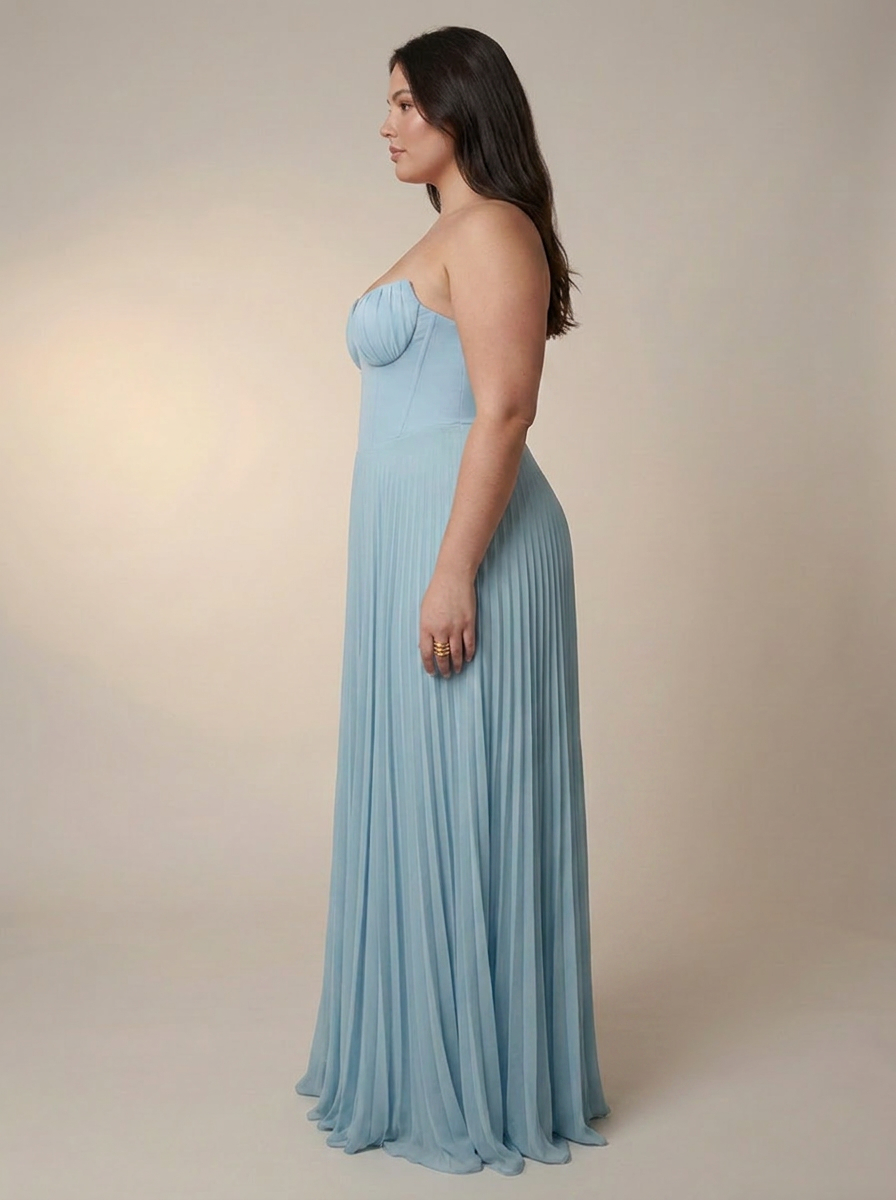 Alma Maxi Mekko