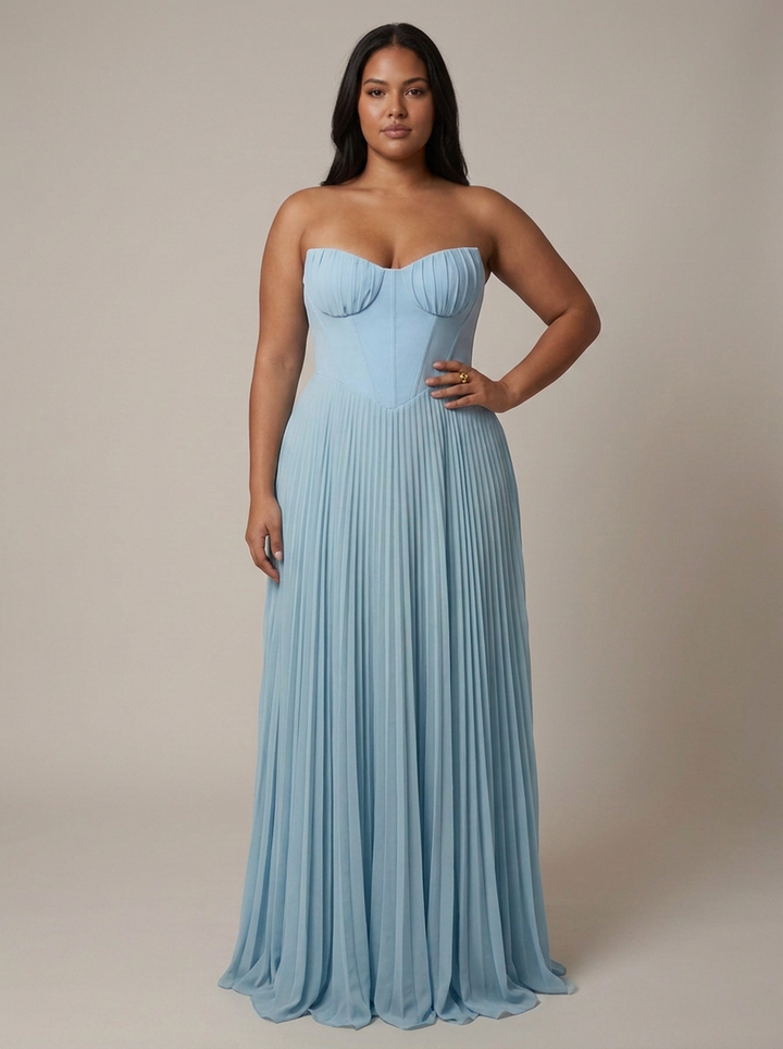 Alma Maxi Mekko