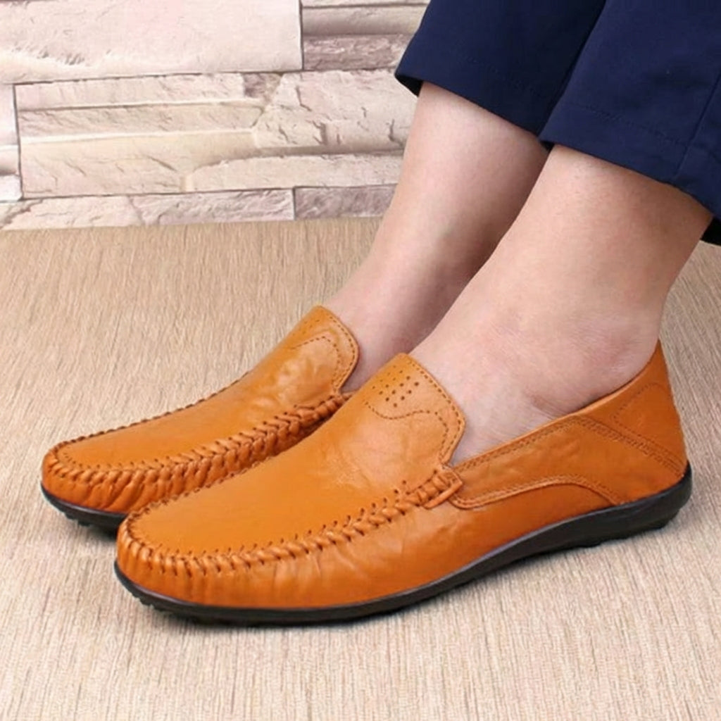 Ila | Klassiset Loafers