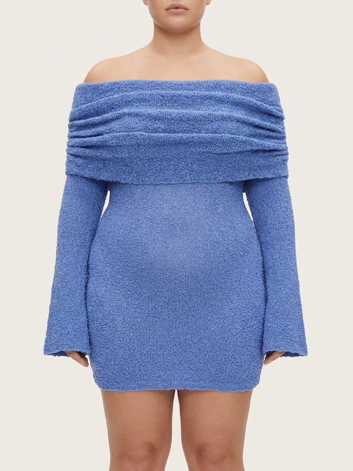 Amara Mini mekko