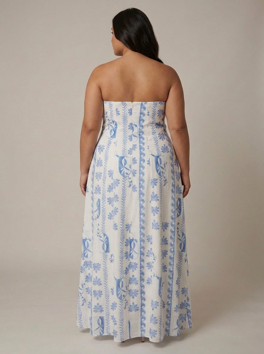 Solene Maxi Mekko