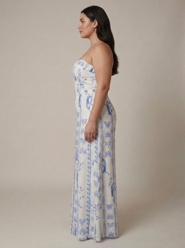 Solene Maxi Mekko