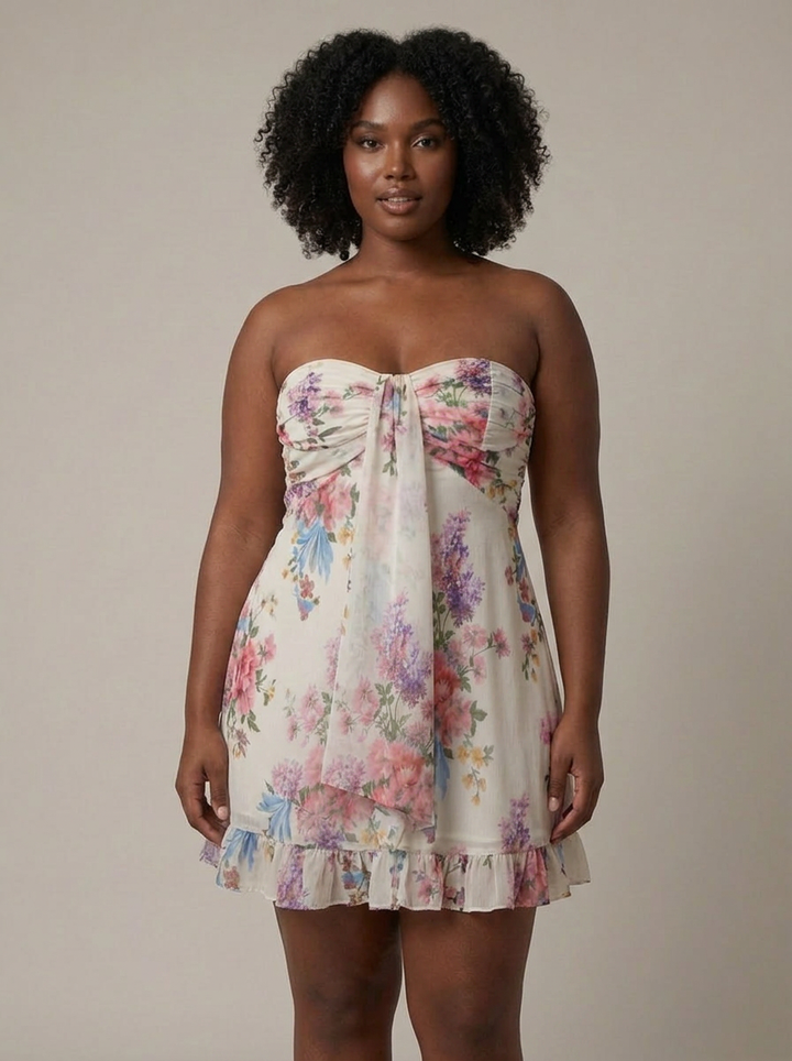 Freya Mini Mekko