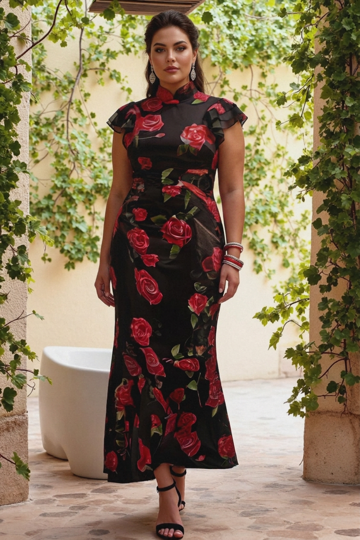 Lavinia | Maxi Mekko