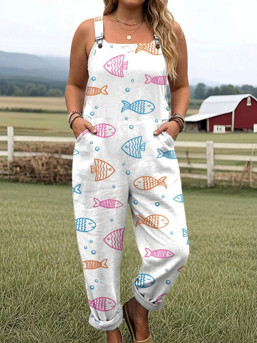 Noa Whimsy Haalarit