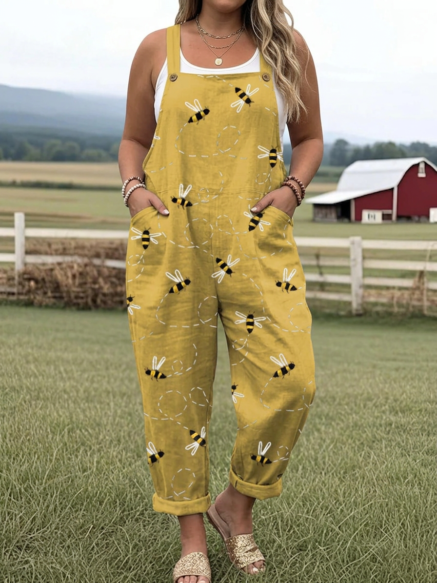 Bonnie Meadow Haalarit
