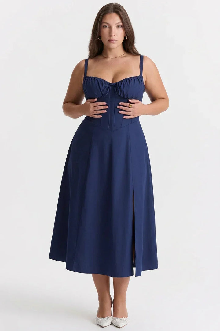 Iona | Midi Mekko