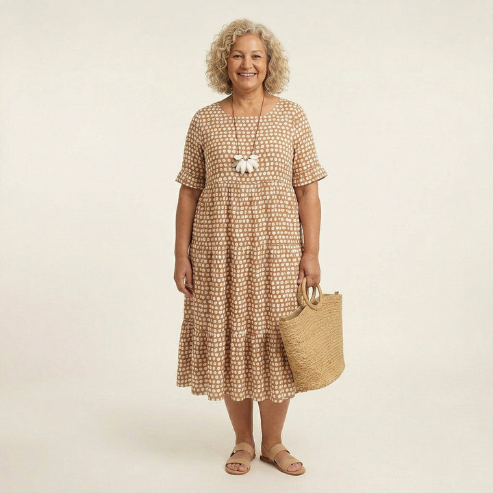 Mirabel Mekko
