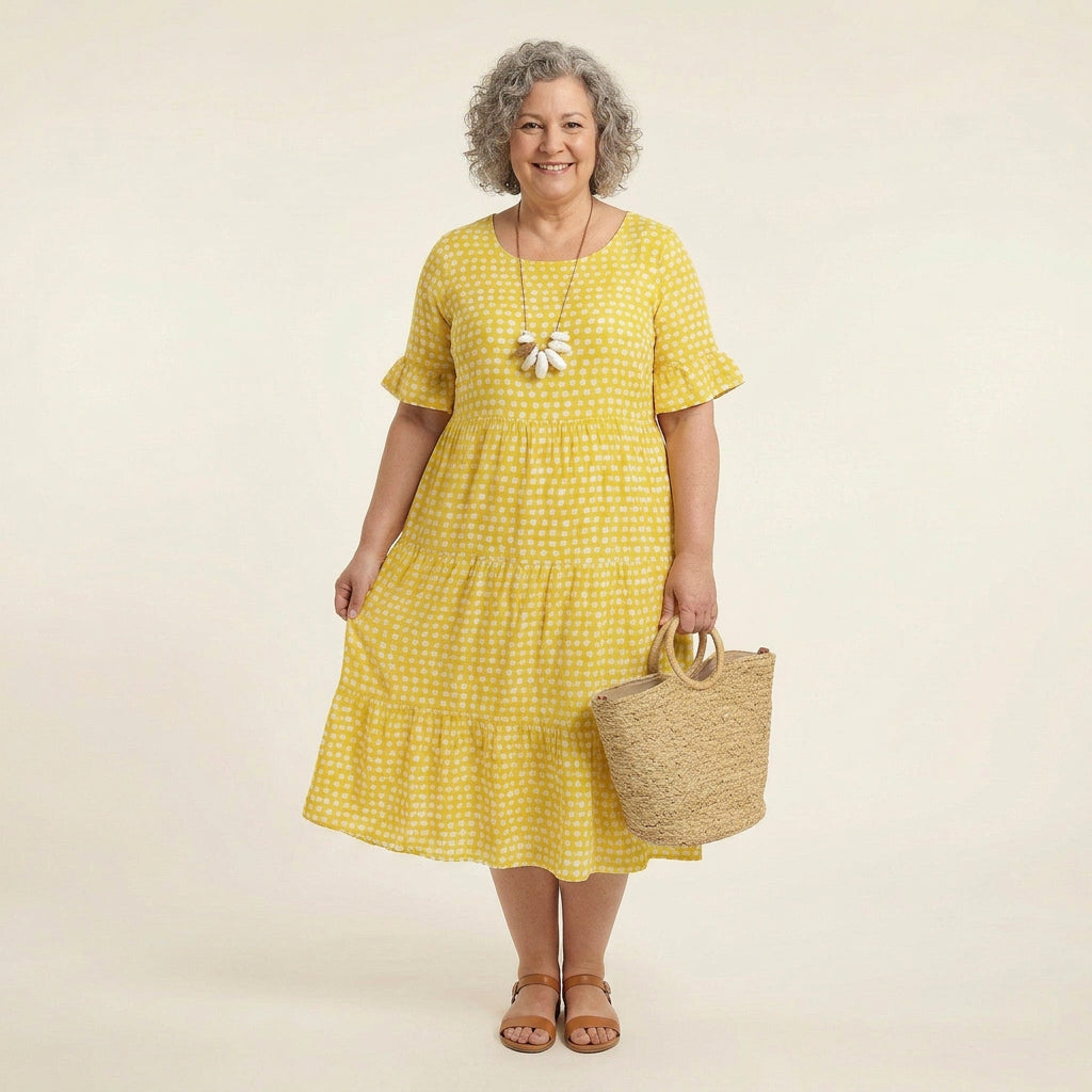 Mirabel Mekko