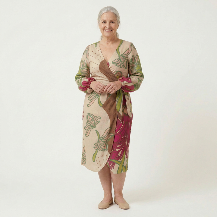Tamsin Mekko