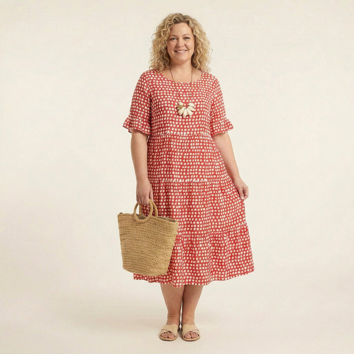 Mirabel Mekko