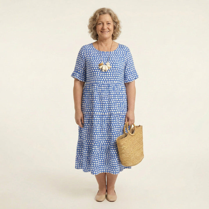 Mirabel Mekko