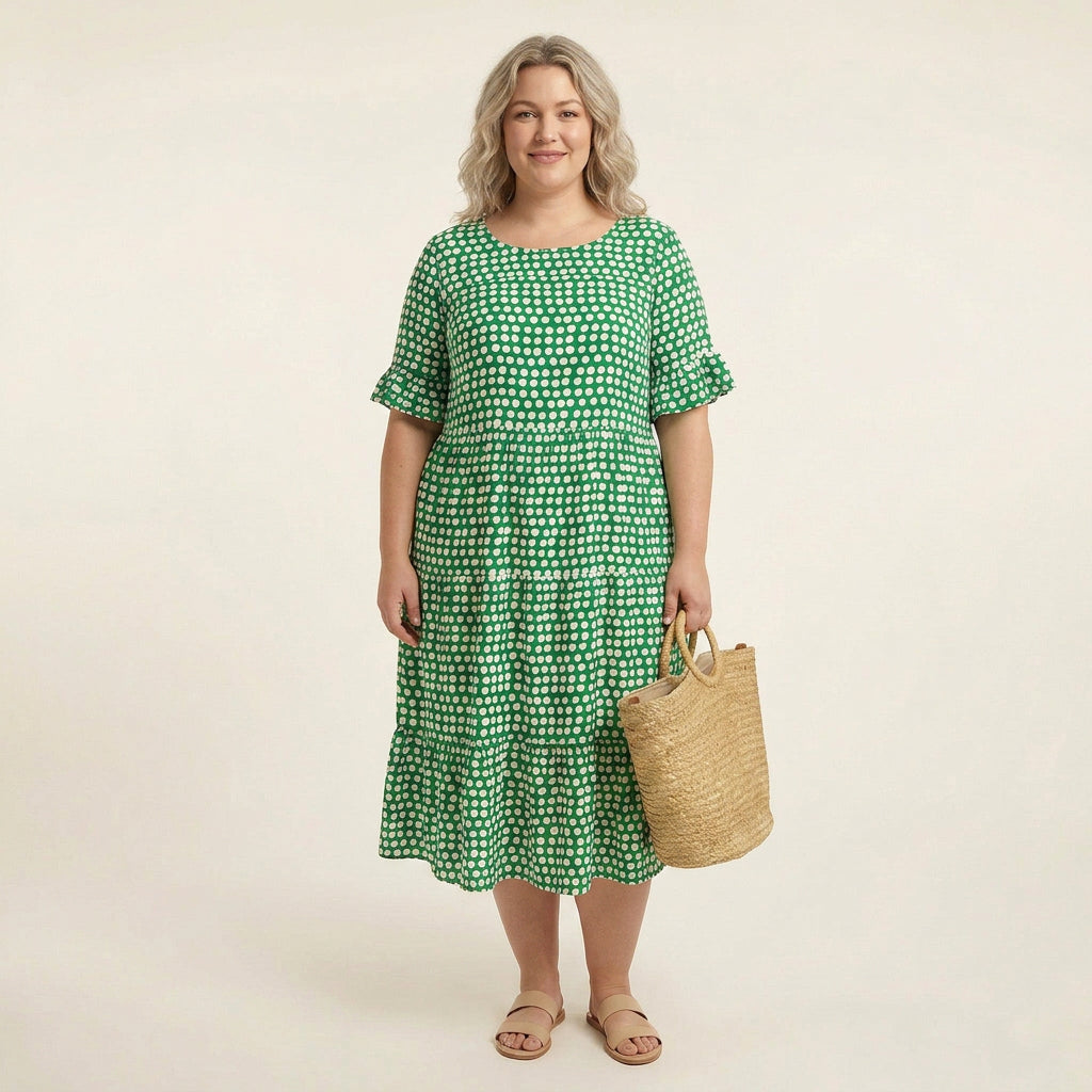 Mirabel Mekko