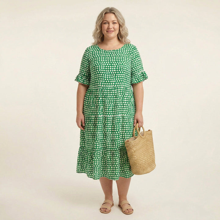 Mirabel Mekko