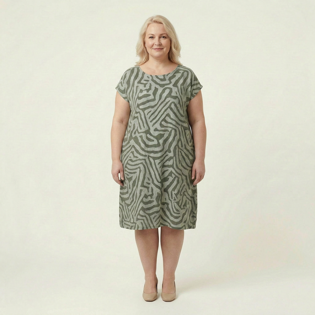 Imogen Mekko
