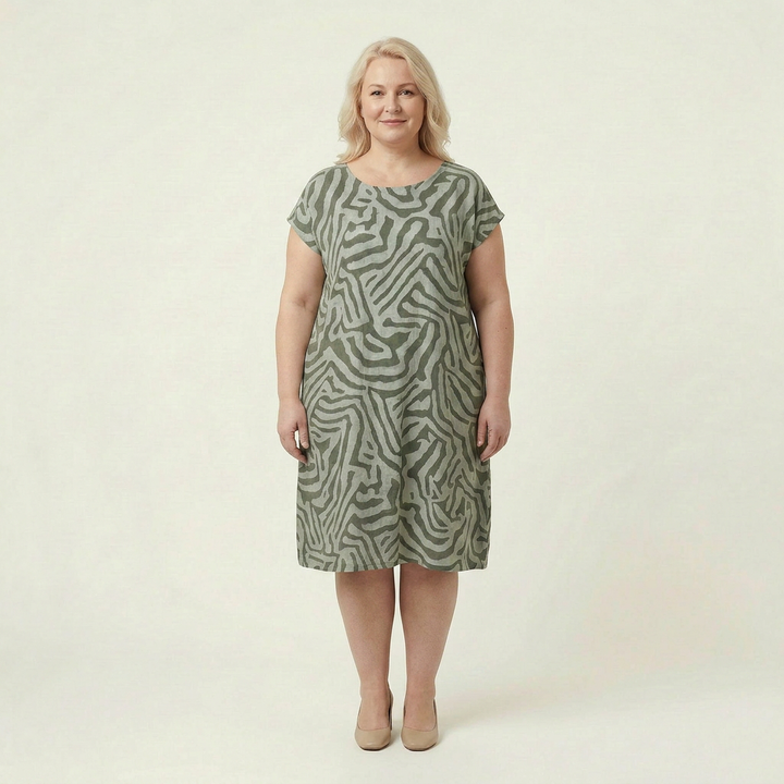 Imogen Mekko