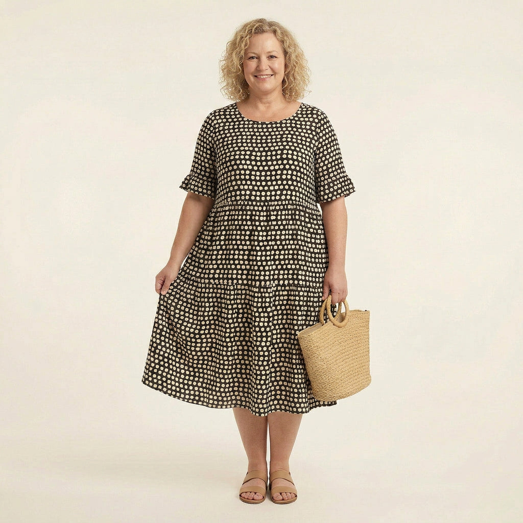 Mirabel Mekko