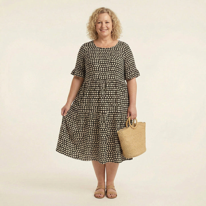 Mirabel Mekko