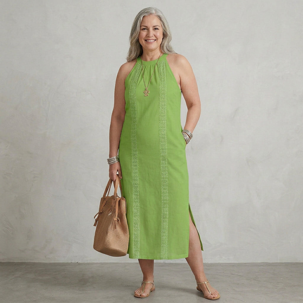 Nadia Mekko