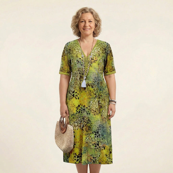 Leontine Mekko