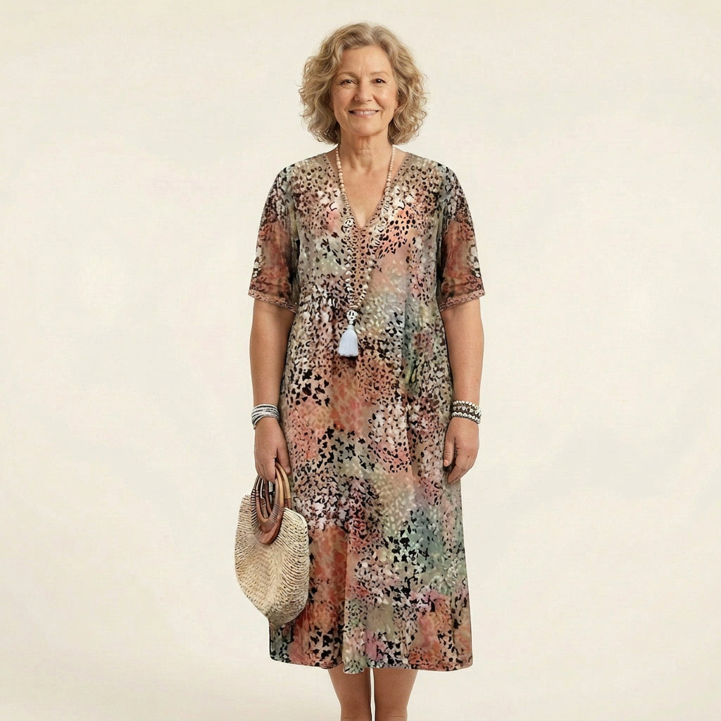 Leontine Mekko