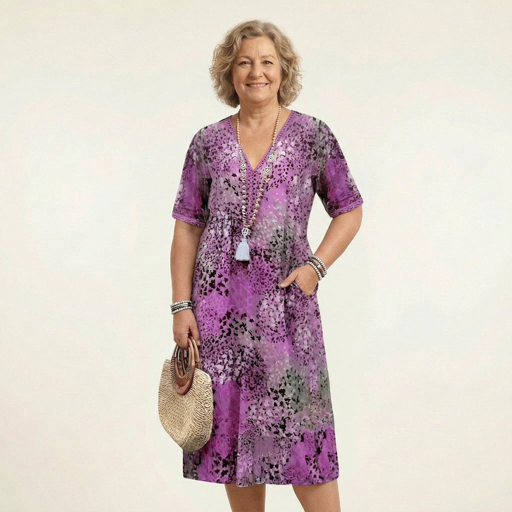 Leontine Mekko