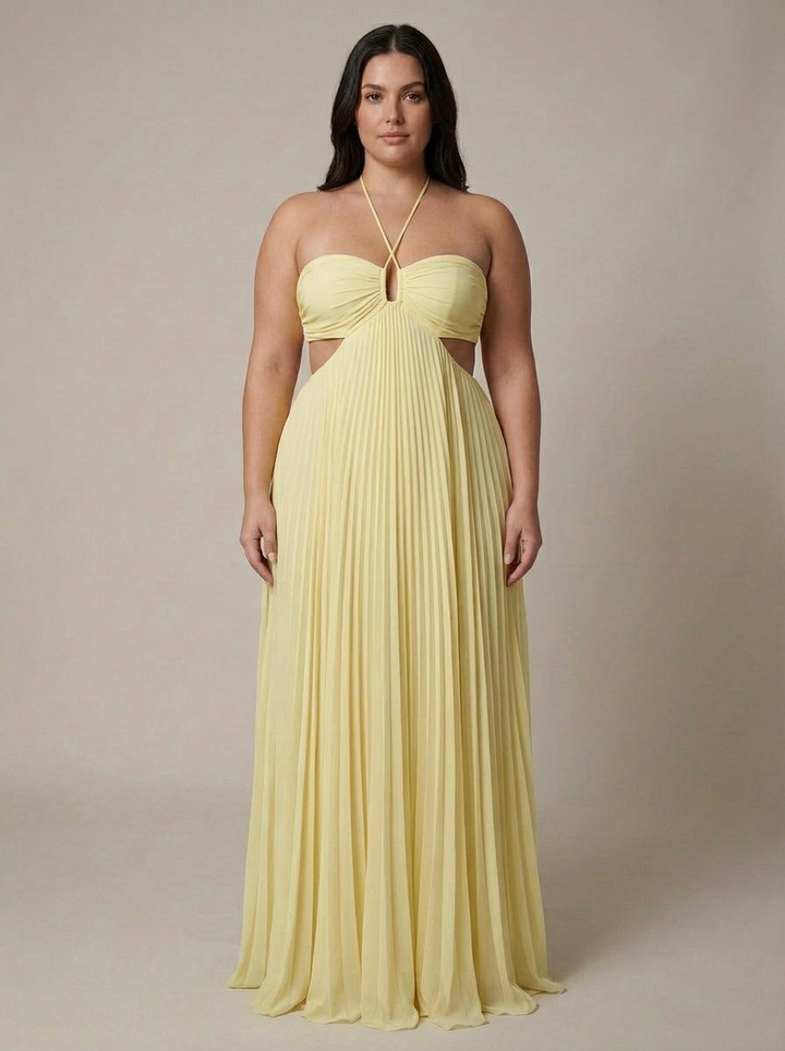 Helmi Maxi Mekko