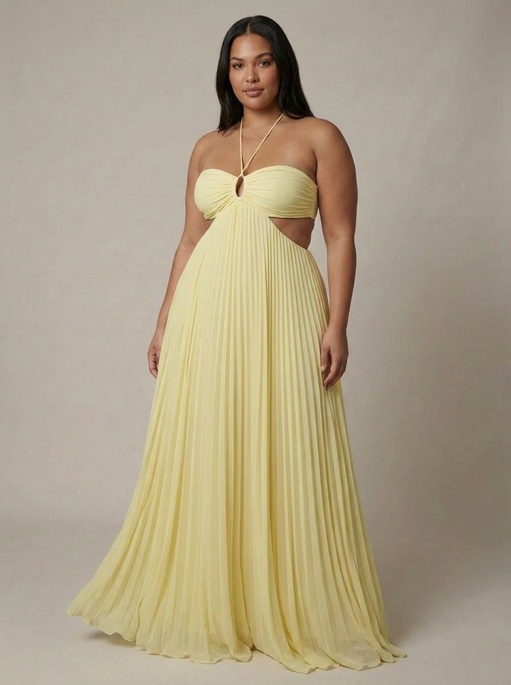 Helmi Maxi Mekko
