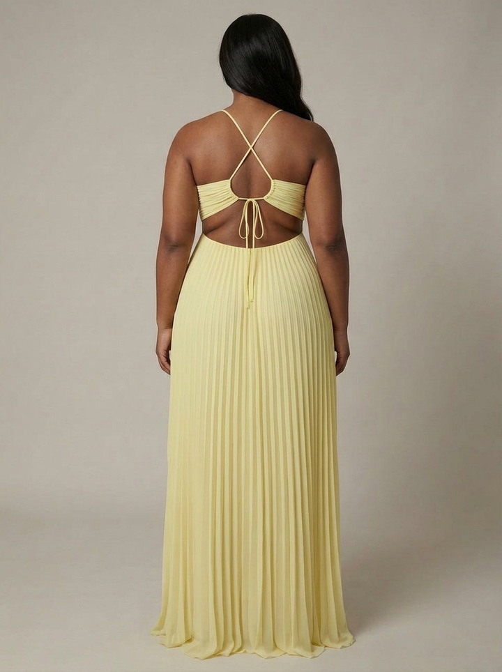 Helmi Maxi Mekko