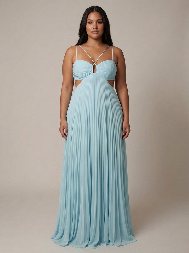 Helmi Maxi Mekko