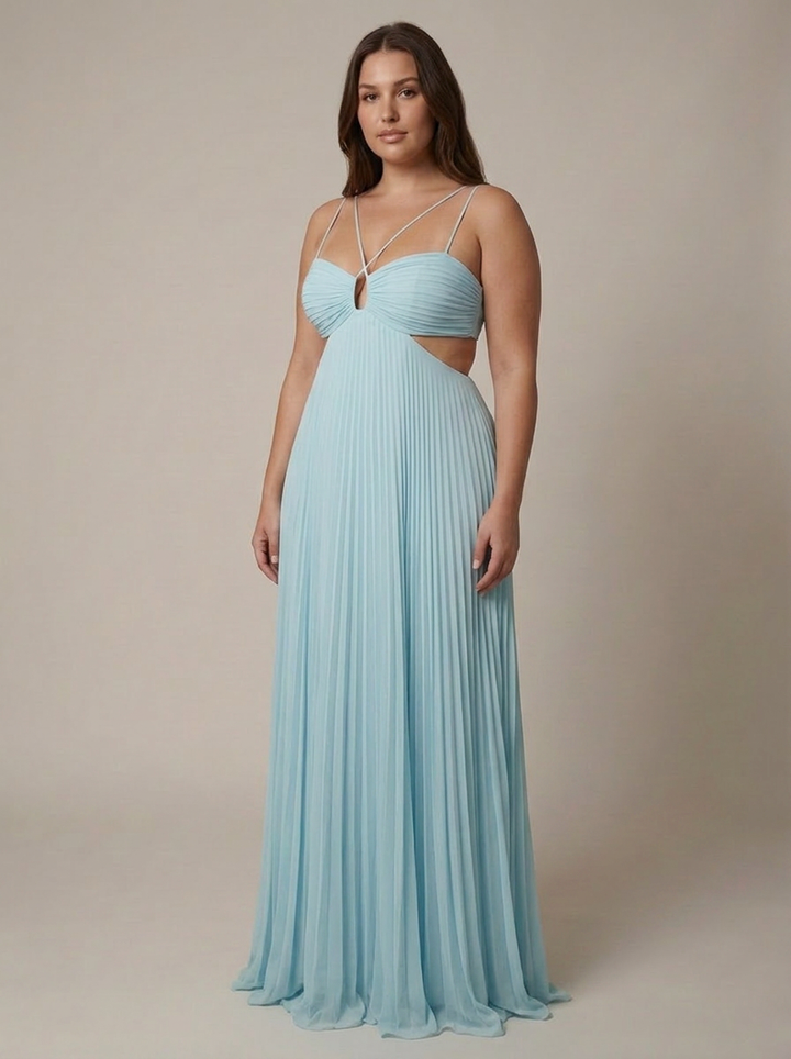 Helmi Maxi Mekko