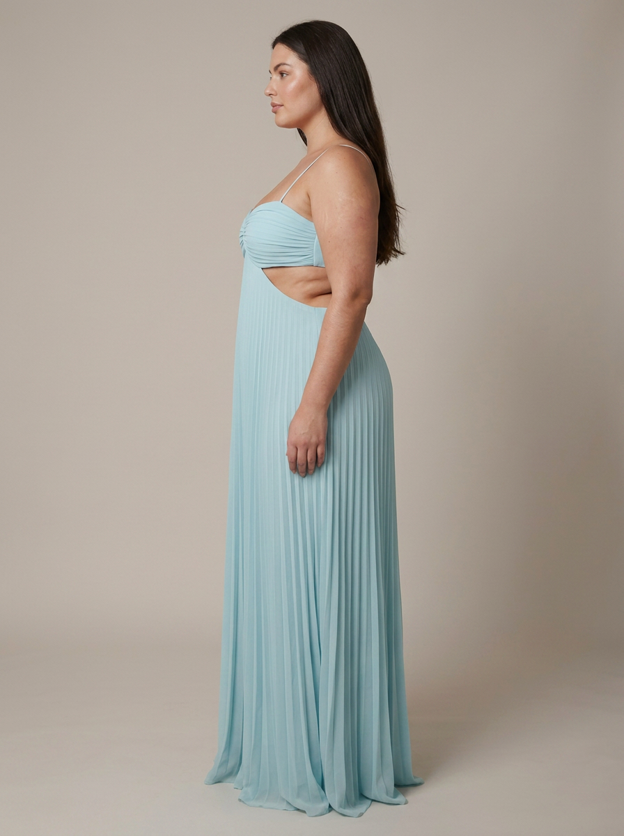 Helmi Maxi Mekko