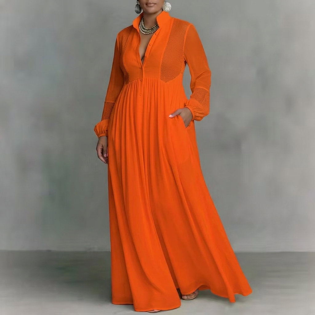 Vera Ranskalainen Mekko: Elegantti Nauhakoriste