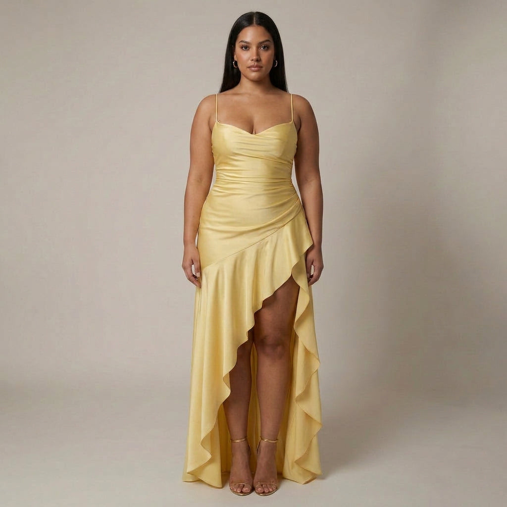 Maren Maxi Mekko